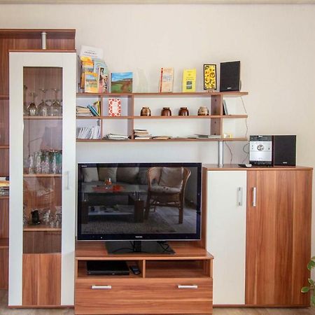 Ferienwohnung Am-Brueckenrain Frankenau Zewnętrze zdjęcie